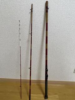 サクラ　SAKURA 江戸川　6尺　美品 Yahoo!オークション -「サクラ江戸川」の落札相場・落札価格