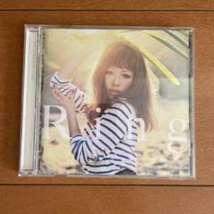 加藤ミリヤ　Ring CD