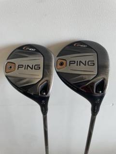 2025年最新】スピーダーエボリューション ping g400の人気