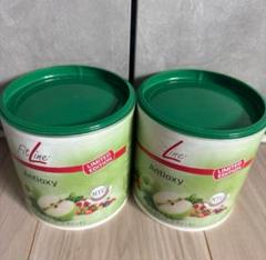 フィットライン　アンチオキシ(オレンジ) FitLine Antioxyフィットライン アンチオキシ(オレンジ味)25/2