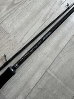 Bay River Surf BRS-96M-SC ショアジギングロッド Bay River Surf BRS-96M-SC ショアジギングロッド