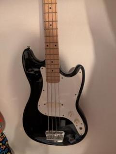 みむ様専用】Squire Bronco Bass 2005年製 - メルカリ