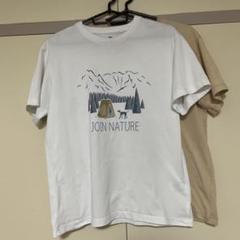 エアリズムTシャツ　160