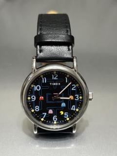 T2N335⭐️新品未使用品⭐️TIMEX ブラックレザー レディース Amazon | Timex スタンダード 3針 40mm メンズ アナログ腕時計