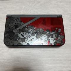 任天堂3DS LL 大乱闘スマッシュブラザーズエディション