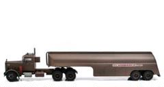 Amazon.co.jp: アルタヤ ピータービルト 281 1/43 Altaya