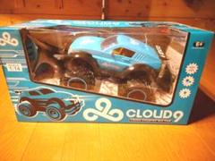 Cloud9(クラウド9)ラジコン!珍品!