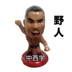 プロ格ヒーローズvol6 プロ格ヒーローズ vol.6 全18種 プロレス フィギュア - メルカリ