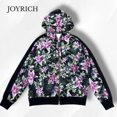 JOYRICHジョイリッチ 花柄 スウェットパンツ／M JOYRICH - ジョイリッチ【JOYRICH】Malcolm Stuart スウェット