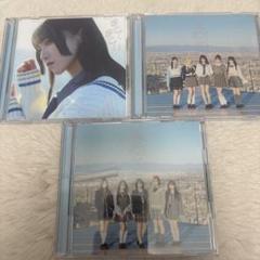 ＝LOVE 呪って呪って Type ABC 3枚セット