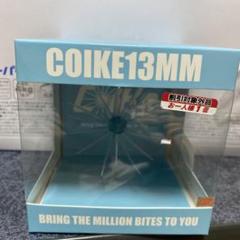 ハイドアップ 旧コイケ 3色 ミニケンリグセット TGスリム