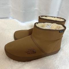【美品】THE NORTH FACE ノースフェイス ムートンブーツ 26cm THE NORTH FACE - ノースフェイス ムートン ブーツの通販 by