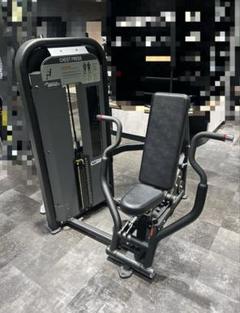 トレーニングマシン　ノーチラス　Nautilus トライセプスプレスマシン Nautilus|ノーチラス
