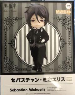 黒執事 セバスチャン・ミカエリス ねんどろいどどーる - メルカリ