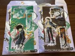 2025年最新】銀魂 アクリルフィギュア & チャームコレクションの