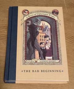 A Series of Unfortunate Events Complete Set Books 1-13 by