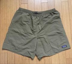 ⭐️極美品⭐️patagonia パタゴニア バギーズロングショーツ