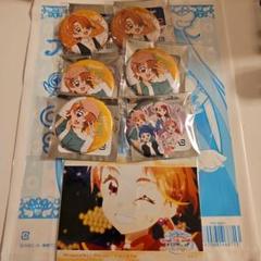 プリキュア 夕凪ツバサ キュアウィング 缶バッジ まとめ売り 2569508102.jpg?1745768446
