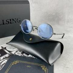 HELLSING アンデルセン モデル　眼鏡　未使用品　シリアルNo.入り HELLSING』アレクサンド・アンデルセンの眼鏡が商品化！200本