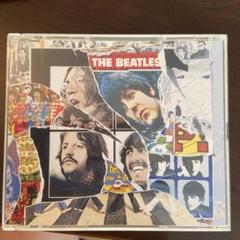 2025年最新】BEATLES ANTHOLOGY 3の人気アイテム - メルカリ