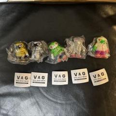 2025年最新】vag クトゥルフオイドの人気アイテム - メルカリ