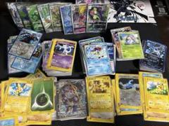 ポケモンカード 引退品 限定まとめ売り 約500枚 マクドナルド限定 BW XY ポケモンカード 引退品 限定まとめ売り 約500枚 マクドナルド