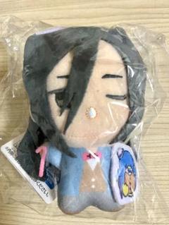 ブルーロック ちびぐるみ 蟻生十兵衛 - メルカリ