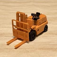 ミニカー 1/25 コマツ UH8177 SK820-8 フォークリフト ミニカー 1/25 コマツ UH8177 SK820-8 フォークリフト - メルカリ