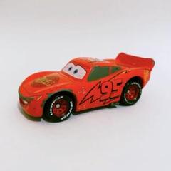 カーズ トミカ C-01 ライトニング・マックィーン