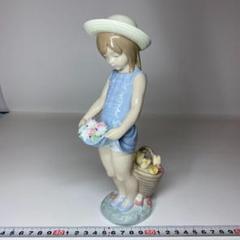 2022年最新】リヤドロ 少女 花 の人気アイテム - メルカリ 2022年最新】リヤドロ 少女 花 の人気アイテム - メルカリ