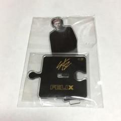 UNLOCK ソウルコン ポラロイド フィリックス Stray Kids DISTRICT9 UNLOCK in SEOUL Soulcon Felix Polaroid