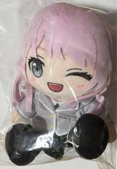 ぬいぐるみ MyGO!!!!! 千早愛音 制服Ver. グッスマ
