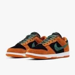 Dunk low ceramic 新品 27cm