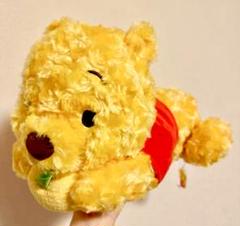 プーさん・Yuzu Pooh：ティッシュボックスカバー＆ぬいぐるみ２点セット Amazon｜ディズニーストア（公式）プーさん ティッシュボックス