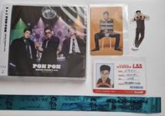 SUPER JUNIOR-L.S.S. ★シウォンセット★新品未開封