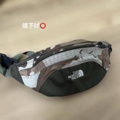 楽天市場】迷彩 カモ（ブランドザ・ノース・フェイス）（ボディ