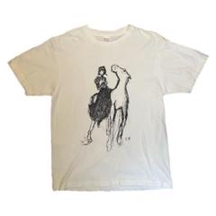 betcover!! Tシャツ XL betcover‼︎ S/S Tee 画鋲 ツアー限定 Tシャツ XL