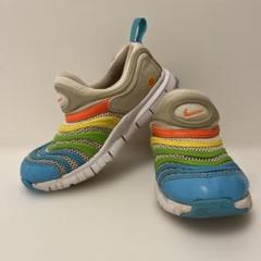 Nike ダイナモフリー　21㎝