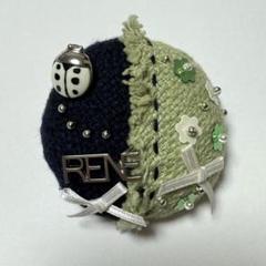 2025年最新】Rene レディース ブローチ・コサージュの人気