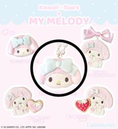 Lafeecuiller マカロンネックレス (マイメロディ) Lafeecuiller マカロンネックレス (マイメロディ) - メルカリ