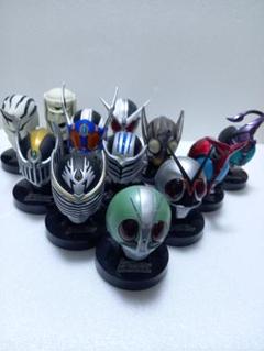マスコレ 仮面ライダー 17体セット まとめ売り 2025年最新】マスコレ ZXの人気アイテム - メルカリ