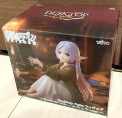 プライズフィギュアまとめ売り ルームウェア ミミック など フリーレン Amazon.co.jp: 葬送のフリ一レン Desktop Cute フィギュア
