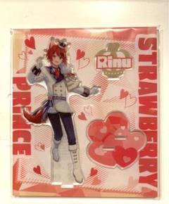 莉犬 すとぷり 2022 NewYear グッズ アクリルスタンド