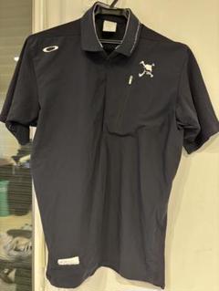 Oakley ゴルフ ポロシャツ Lサイズ