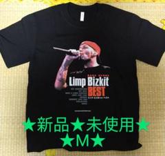 ★新品★未使用★LimpBizkit★Tシャツ★レア★のサムネイル