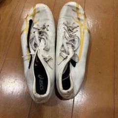 asics ジェットスプリント 陸上競技用スパイク 27.0cm