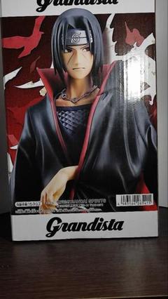 2025年最新】うちはイタチ フィギュア grandistaの人気アイテム