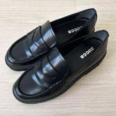 ZUCCa ローファー × スニーカー | NEWS ニュース | A-net ONLINE