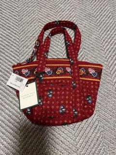 Vera Bradley ホープ・ガーデンスーパー・トートバッグ3点セット