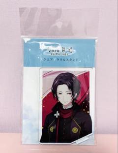 刀剣乱舞 廻 虚伝 加州清光 スクエアアクリルスタンド アクスタ